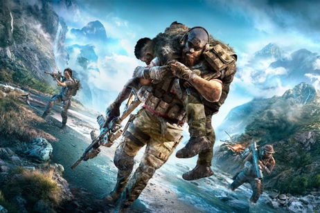 Desvelado todo el contenido que llegará en el Año 1 de Ghost Recon Breakpoint Desvelado todo el contenido que llegará en el Año 1 de Ghost Recon Breakpoint