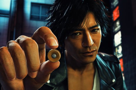 Así de espectacular luce Judgment en PS5, Xbox Series y Stadia Así de espectacular luce Judgment en PS5, Xbox Series y Stadia