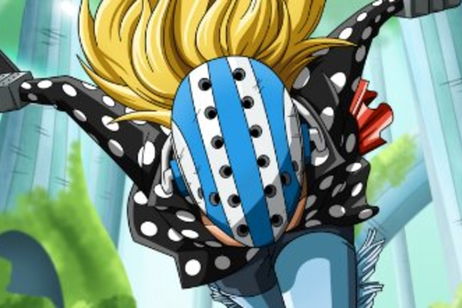 One Piece revela el destino de Killer en el manga