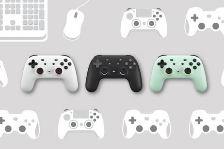 Todo lo que necesitas saber sobre el mando de Stadia, la "consola" de Google Todo lo que necesitas saber sobre el mando de Stadia, la "consola" de Google