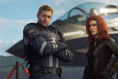 Marvel's Avengers permitirá personalizar a los superhéroes del juego Marvel's Avengers permitirá personalizar a los superhéroes del juego