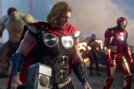 El modo cooperativo de Marvel's Avengers desvela nuevos detalles de lo más interesante