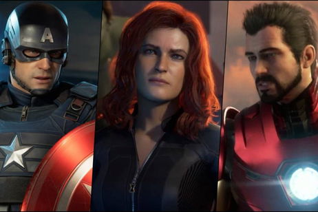 Marvel's Avengers explorará la vulnerabilidad de los superhéroes Marvel's Avengers explorará la vulnerabilidad de los superhéroes