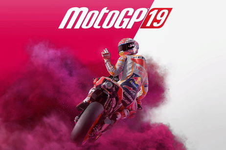 Análisis de MotoGP 19 - Forjando una leyenda sobre la pista Análisis de MotoGP 19 - Forjando una leyenda sobre la pista