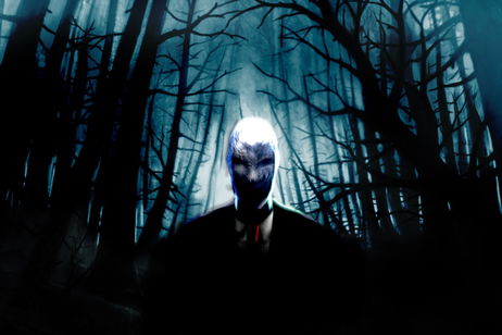 Primer gameplay de Slender: The Arrival para Nintendo Switch Primer gameplay de Slender: The Arrival para Nintendo Switch