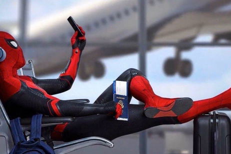Spider-Man: Lejos de Casa deja pistas sobre la introducción de viejos conocidos al UCM Spider-Man: Lejos de Casa deja pistas sobre la introducción de viejos conocidos al UCM