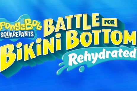 THQ Nordic anuncia un nuevo juego de Bob Esponja para consolas y PC THQ Nordic anuncia un nuevo juego de Bob Esponja para consolas y PC