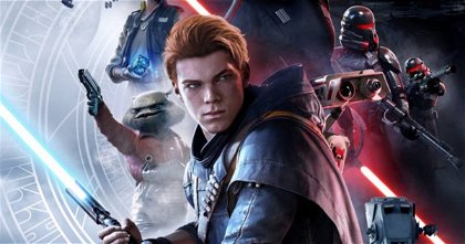 EA confirma que Star Wars Jedi Fallen Order es el principio de una franquicia