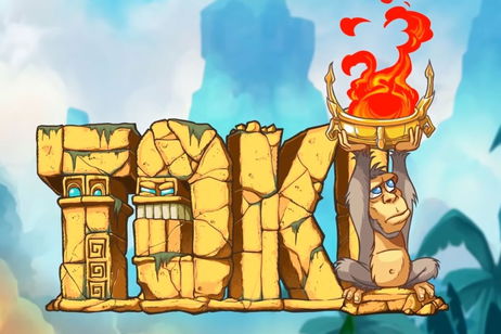 Análisis de Toki - El regreso de un clásico instantáneo Análisis de Toki - El regreso de un clásico instantáneo