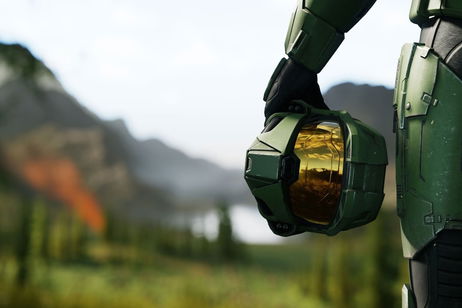 Halo Infinite: sus creadores desmienten nuevos retrasos y confirman su lanzamiento en Xbox One Halo Infinite: sus creadores desmienten nuevos retrasos y confirman su lanzamiento en Xbox One