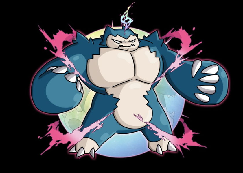 Megaevolución Pokémon
