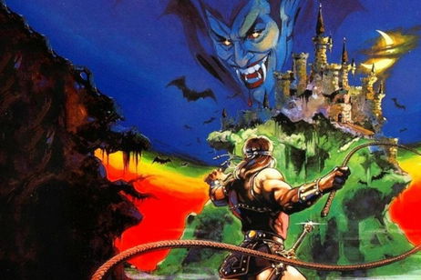 Análisis de Castlevania Anniversary Collection - Latigazo al pasado Análisis de Castlevania Anniversary Collection - Latigazo al pasado