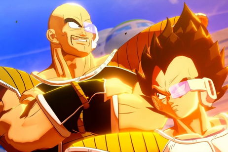 De momento, no hay planes de llevar Dragon Ball Z Kakarot a Nintendo Switch De momento, no hay planes de llevar Dragon Ball Z Kakarot a Nintendo Switch