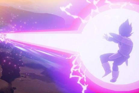 Dragon Ball Z: Kakarot incluirá historias que nunca se han visto en el manga Dragon Ball Z: Kakarot incluirá historias que nunca se han visto en el manga