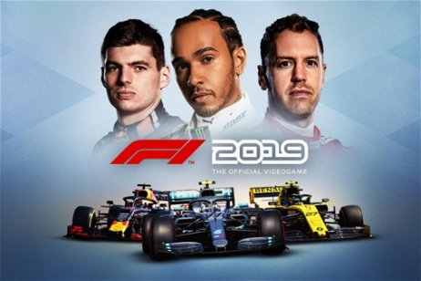 Análisis de F1 2019 - El rey del circuito