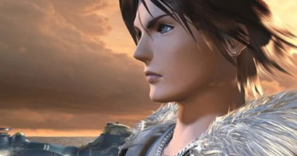 Así es la comparativa de Final Fantasy VIII entre la versión original y la remasterizada Así es la comparativa de Final Fantasy VIII entre la versión original y la remasterizada