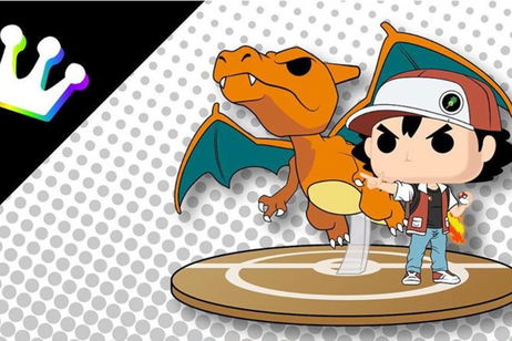 Estos Funko de Pokémon con su entrenador son lo mejor que verás hoy Estos Funko de Pokémon con su entrenador son lo mejor que verás hoy