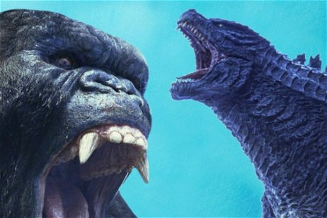 Un juego de Godzilla vs Kong puede anunciarse en el E3 2019