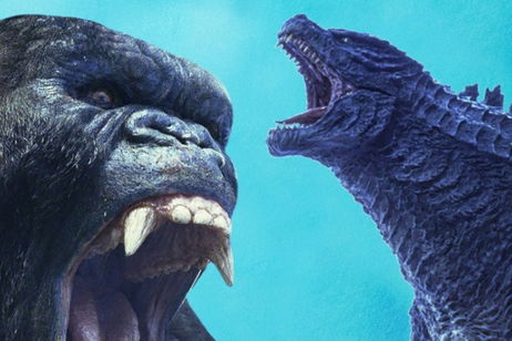 Un juego de Godzilla vs Kong puede anunciarse en el E3 2019 Un juego de Godzilla vs Kong puede anunciarse en el E3 2019