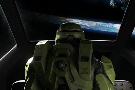 El desarrollo de Halo: Infinite se está viendo afectado por el coronavirus