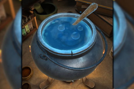 Cómo elaborar pociones en Harry Potter: Wizards Unite Cómo elaborar pociones en Harry Potter: Wizards Unite