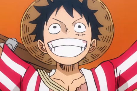 One Piece: Stampede ya es la película más taquillera de la saga y podría entrar en el top 10 del género One Piece: Stampede ya es la película más taquillera de la saga y podría entrar en el top 10 del género