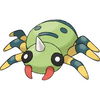 Spinarak