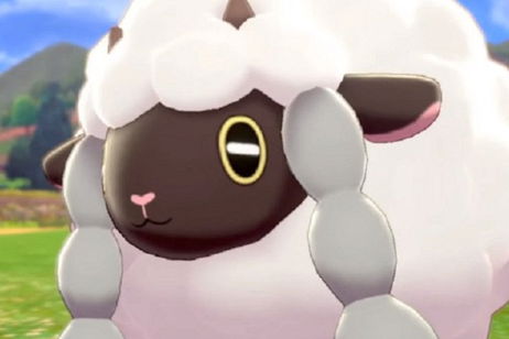 El nuevo Pokémon de Espada y Escudo, Wooloo, ha sido la auténtica estrella del Direct El nuevo Pokémon de Espada y Escudo, Wooloo, ha sido la auténtica estrella del Direct