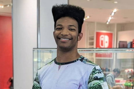 2 millones de firmas para cumplir el deseo de Etika: un entierro en la oficina de YouTube 2 millones de firmas para cumplir el deseo de Etika: un entierro en la oficina de YouTube
