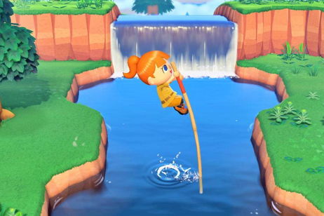 Una niña escribe a Nintendo preguntando por Animal Crossing en Nintendo Switch y recibe una tierna respuesta Una niña escribe a Nintendo preguntando por Animal Crossing en Nintendo Switch y recibe una tierna respuesta