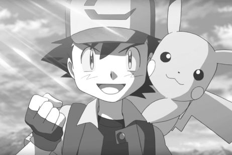 ¿Quién es en realidad el padre de Ash Ketchum? Estas son todas las posibles teorías ¿Quién es en realidad el padre de Ash Ketchum? Estas son todas las posibles teorías