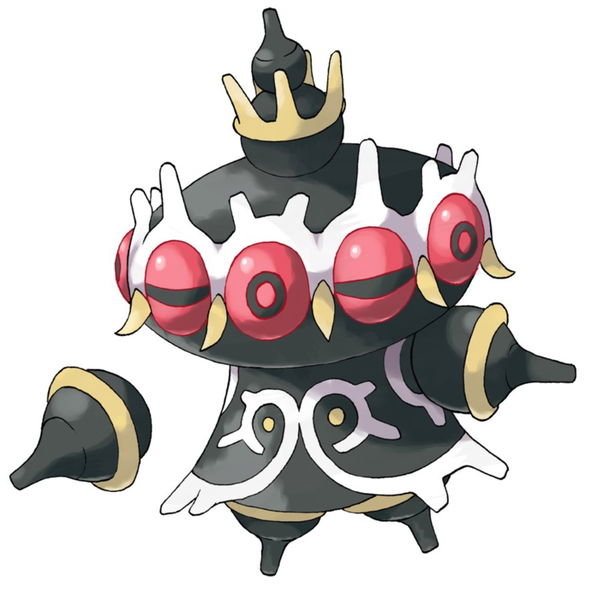 Megaevolución Pokémon