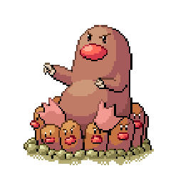Megaevolución Pokémon