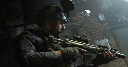 El Capitán Price no será el único personaje que vuelva en Call of Duty: Modern Warfare El Capitán Price no será el único personaje que vuelva en Call of Duty: Modern Warfare