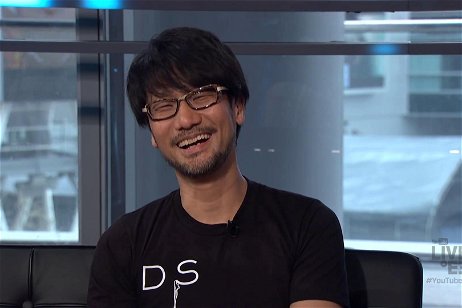 Hideo Kojima cuenta qué consola le cambió la vida