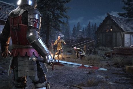 Chivalry: Medieval Warfare 2 llegará en exclusiva a Epic Games Store en 2020