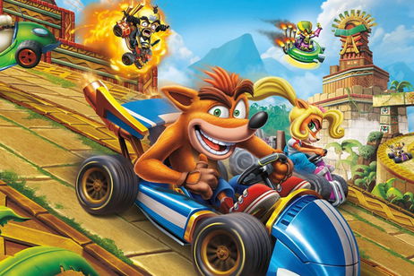 Activision señala el lanzamiento de Crash Team Racing Nitro-Fueled para PC Activision señala el lanzamiento de Crash Team Racing Nitro-Fueled para PC