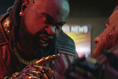 Un nuevo estudio se suma a CD Projekt en el desarrollo de Cyberpunk 2077 Un nuevo estudio se suma a CD Projekt en el desarrollo de Cyberpunk 2077