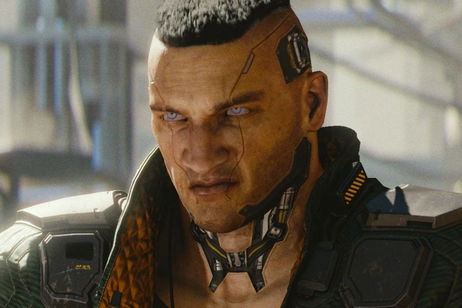 Cyberpunk 2077 desvela su tamaño en disco y será mejor que le abras un gran espacio Cyberpunk 2077 desvela su tamaño en disco y será mejor que le abras un gran espacio