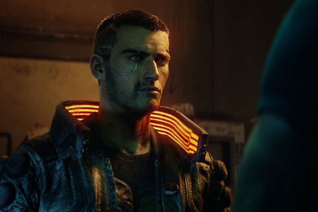 Cyberpunk 2077 quiere incluir opciones transgénero en la creación de personaje Cyberpunk 2077 quiere incluir opciones transgénero en la creación de personaje