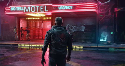 Cyberpunk 2077 se verá genial en PS4 y Xbox One, como "plataformas de primera clase" Cyberpunk 2077 se verá genial en PS4 y Xbox One, como "plataformas de primera clase"