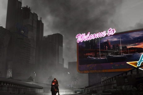 Estos son los juegos que debes probar mientras esperas a Cyberpunk 2077 Estos son los juegos que debes probar mientras esperas a Cyberpunk 2077