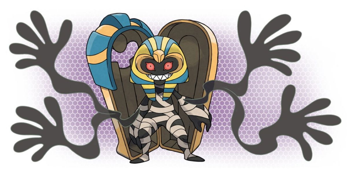 Megaevolución Pokémon