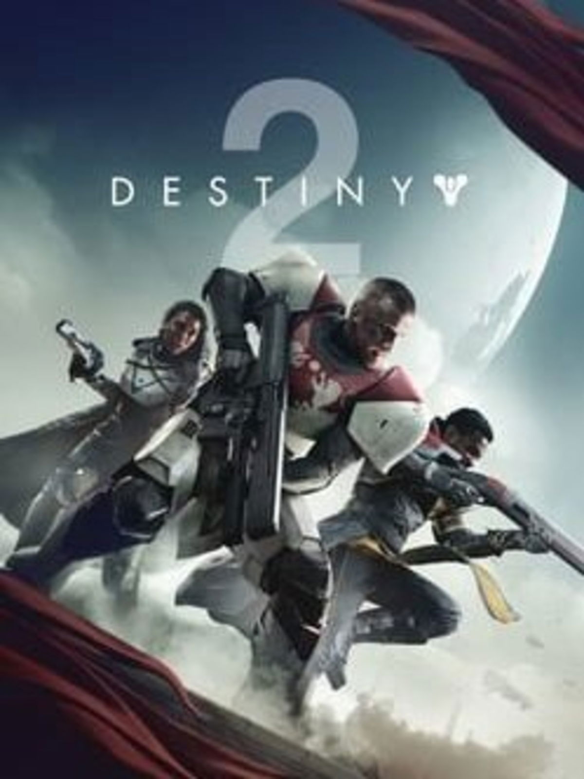 Saiba como subir de nível rapidamente em Destiny 2