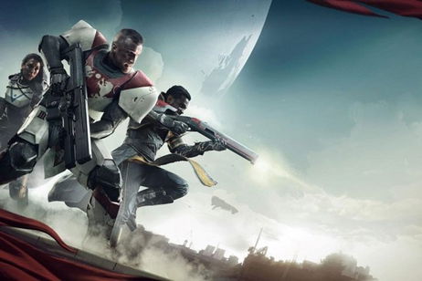 Destiny 2 puede acabar llegando a Nintendo Switch Destiny 2 puede acabar llegando a Nintendo Switch