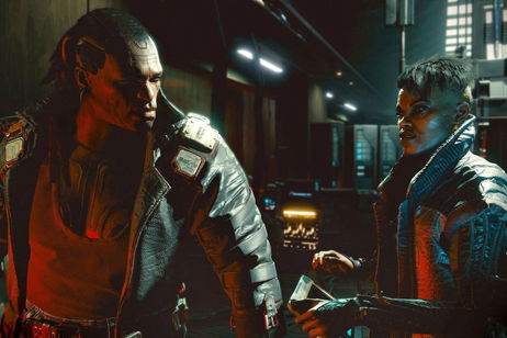 Cyberpunk 2077 muestra una serie de artes sobre el estilo y el tono de su universo Cyberpunk 2077 muestra una serie de artes sobre el estilo y el tono de su universo