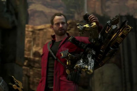 Marvel's Avengers detalla el uso de los QTE durante el gameplay Marvel's Avengers detalla el uso de los QTE durante el gameplay