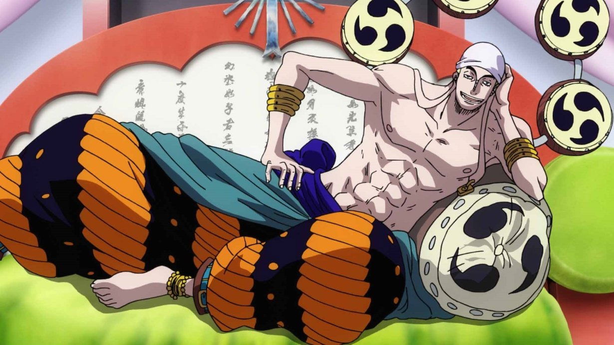 Todo lo que abarcará la primera temporada de One Piece de acción real 