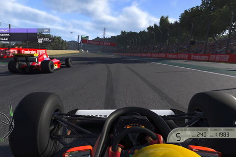 Estos son los requisitos del sistema de F1 2019 para disfrutar de las carreras en PC al máximo nivel Estos son los requisitos del sistema de F1 2019 para disfrutar de las carreras en PC al máximo nivel