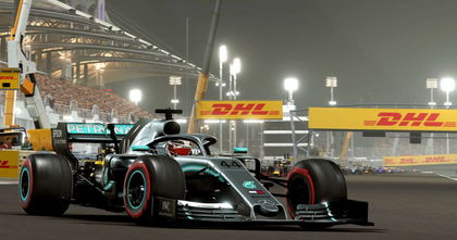 Pisa a fondo el acelerador para hacerte con las mejores ediciones de F1 2019 Pisa a fondo el acelerador para hacerte con las mejores ediciones de F1 2019